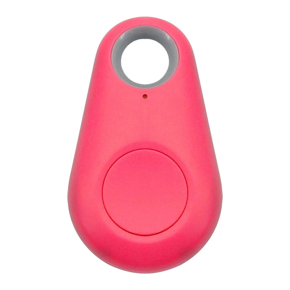 Huisdier GPS Tracker