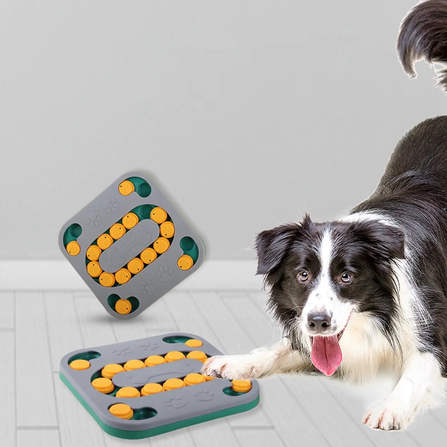 Intelligentie Puzzel voor Honden